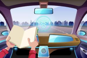 Nvidiaの自動運転車における役割｜今後の成長や課題